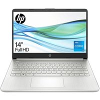 HP 14s-dq5500sa 14" Refurbished Laptop - Intel®Core i5